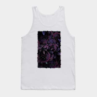 Foliage Tank Top